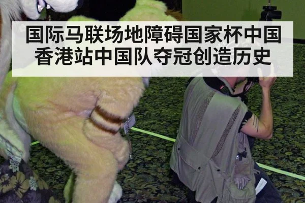 国际马联场地障碍国家杯中国香港站中国队夺冠创造历史